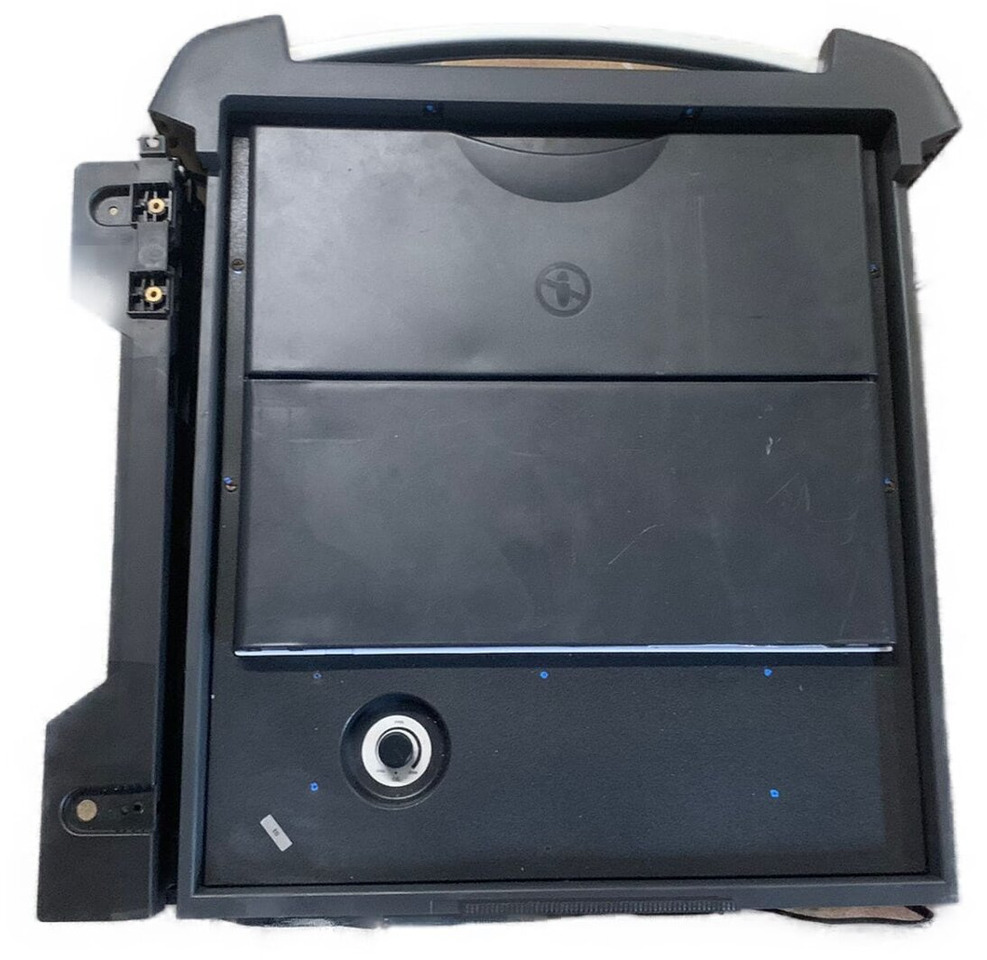 RENAULT T-SERIE KOELBOX 26 LITER 7482268889 7482315436U - Кабина и интериор за Камион: снимка 4 RENAULT T-SERIE KOELBOX 26 LITER 7482268889 7482315436U - Кабина и интериор за Камион: снимка 4