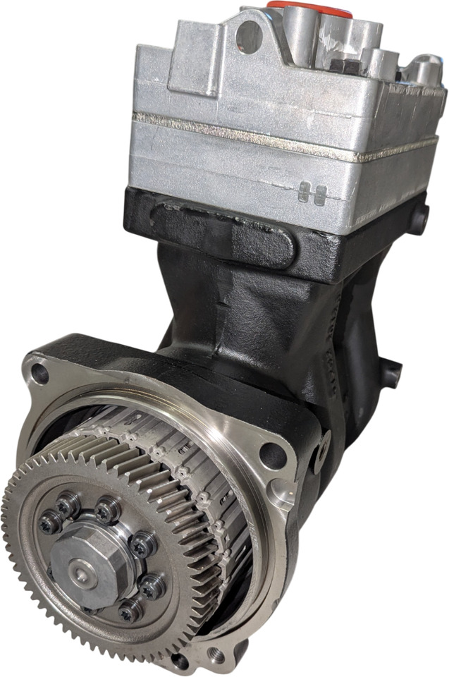 SC.R 16- LUCHTCOMPRESSOR WABCO NIEUW + BORG 2573753 - Компресор за Камион: снимка 1 SC.R 16- LUCHTCOMPRESSOR WABCO NIEUW + BORG 2573753 - Компресор за Камион: снимка 1