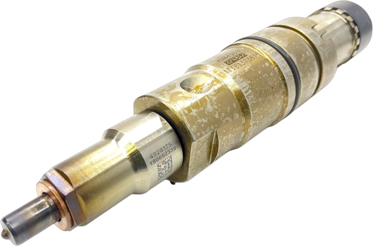 SC.S DC13 2017– INJECTOR GEREVISEERD + BORG | 2264458 - Инжектор за Камион: снимка 3 SC.S DC13 2017– INJECTOR GEREVISEERD + BORG | 2264458 - Инжектор за Камион: снимка 3