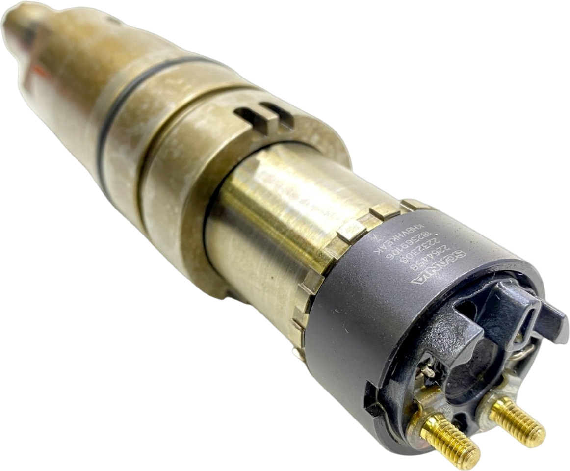 SC.S DC13 2017– INJECTOR GEREVISEERD + BORG | 2264458 - Инжектор за Камион: снимка 4 SC.S DC13 2017– INJECTOR GEREVISEERD + BORG | 2264458 - Инжектор за Камион: снимка 4