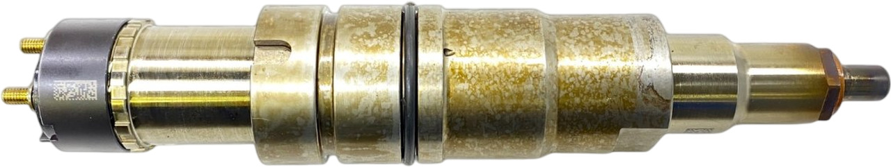 SC.S DC13 2017– INJECTOR GEREVISEERD + BORG | 2264458 - Инжектор за Камион: снимка 2 SC.S DC13 2017– INJECTOR GEREVISEERD + BORG | 2264458 - Инжектор за Камион: снимка 2