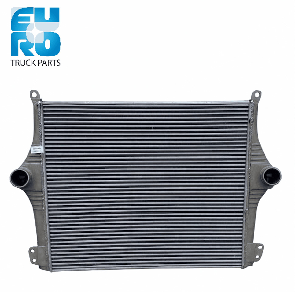 SCANIA 2018- INTERCOOLER RUIL 2362747R - Интеркулер за Камион: снимка 1 SCANIA 2018- INTERCOOLER RUIL 2362747R - Интеркулер за Камион: снимка 1