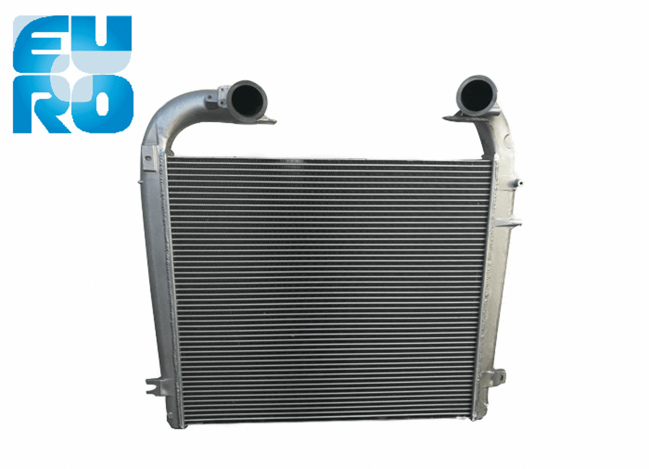 SCANIA EURO 6 G410 INTERCOOLER RUIL 1902444R - Интеркулер за Камион: снимка 1 SCANIA EURO 6 G410 INTERCOOLER RUIL 1902444R - Интеркулер за Камион: снимка 1