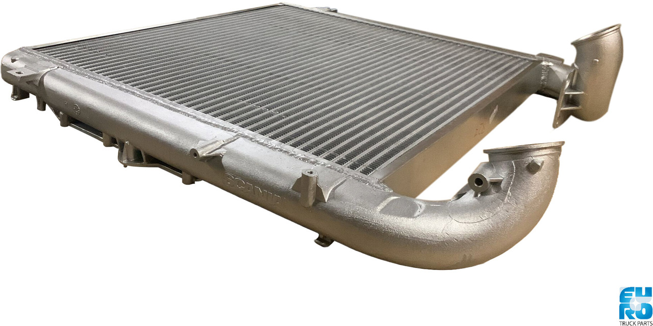 SCANIA EURO 6 INTERCOOLER GEREVISEERD RUIL 1949827RV - Интеркулер за Камион: снимка 3 SCANIA EURO 6 INTERCOOLER GEREVISEERD RUIL 1949827RV - Интеркулер за Камион: снимка 3