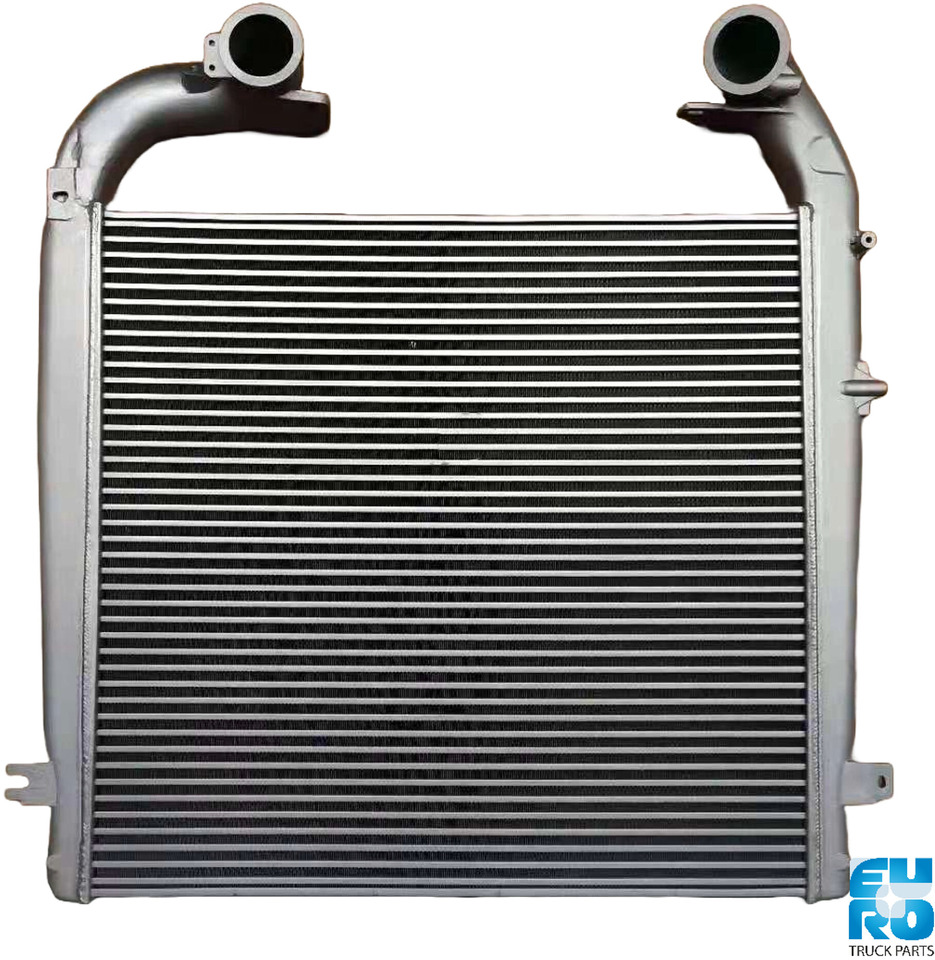 SCANIA EURO 6 INTERCOOLER GEREVISEERD RUIL 1949827RV - Интеркулер за Камион: снимка 1 SCANIA EURO 6 INTERCOOLER GEREVISEERD RUIL 1949827RV - Интеркулер за Камион: снимка 1