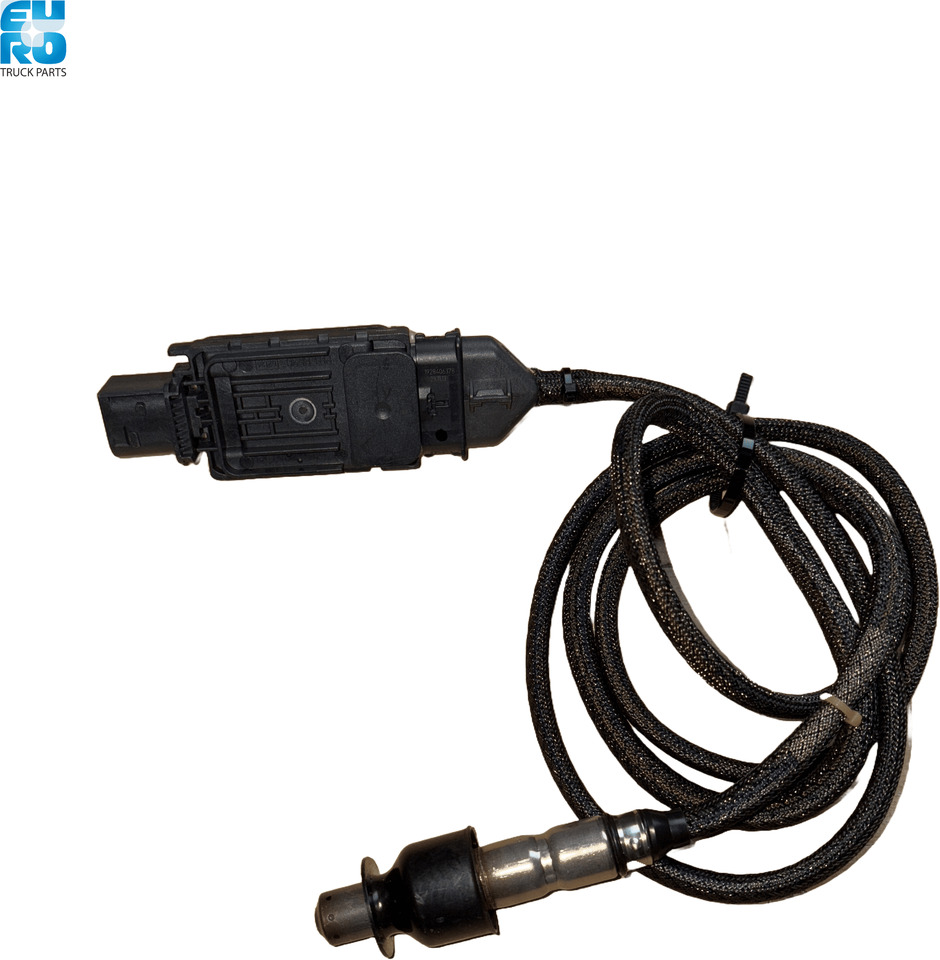 SCANIA EURO 6 NOX SENSOR BOSCH 2929984B - Изпускателна система за Камион: снимка 2 SCANIA EURO 6 NOX SENSOR BOSCH 2929984B - Изпускателна система за Камион: снимка 2