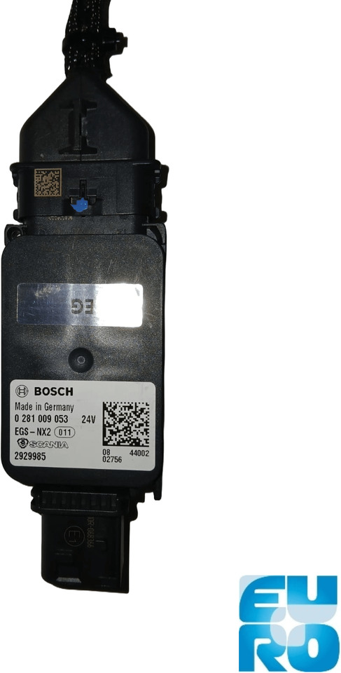 SCANIA EURO 6 NOX SENSOR NA CAT. BOSCH | 2929985B - Изпускателна система за Камион: снимка 2 SCANIA EURO 6 NOX SENSOR NA CAT. BOSCH | 2929985B - Изпускателна система за Камион: снимка 2