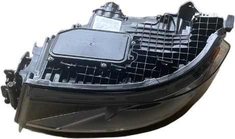 SCANIA NGS LED KOPLAMP LINKERKANT NIEUW HELLA | 2674390H - Преден фар за Камион: снимка 2 SCANIA NGS LED KOPLAMP LINKERKANT NIEUW HELLA | 2674390H - Преден фар за Камион: снимка 2