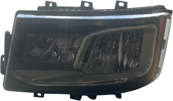 SCANIA NGS LED KOPLAMP LINKERKANT NIEUW HELLA | 2674390H - Преден фар за Камион: снимка 1 SCANIA NGS LED KOPLAMP LINKERKANT NIEUW HELLA | 2674390H - Преден фар за Камион: снимка 1