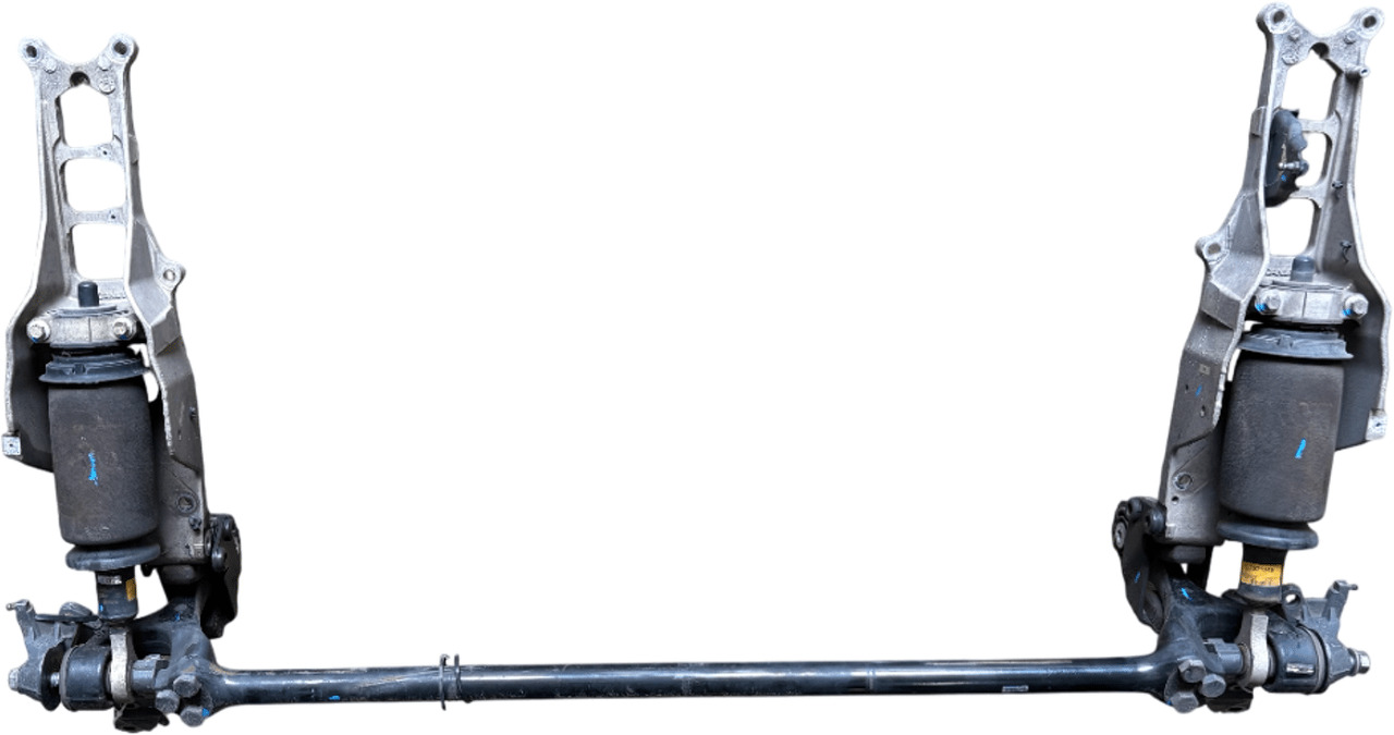 SCANIA NGS, R , CABINE STABILISATOR COMPLEET | GEBRUIKT | 000277V - Окачване на кабината за Камион: снимка 1 SCANIA NGS, R , CABINE STABILISATOR COMPLEET | GEBRUIKT | 000277V - Окачване на кабината за Камион: снимка 1