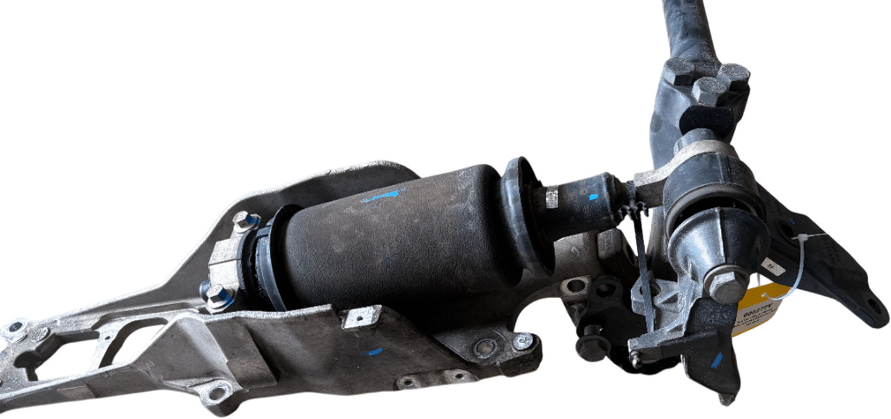 SCANIA NGS, R , CABINE STABILISATOR COMPLEET | GEBRUIKT | 000277V - Окачване на кабината за Камион: снимка 3 SCANIA NGS, R , CABINE STABILISATOR COMPLEET | GEBRUIKT | 000277V - Окачване на кабината за Камион: снимка 3