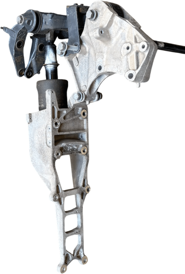 SCANIA NGS, S, R, CABINESTABILISATOR COMPLEET | GEBRUIKT | 000277 - Стабилизираща щанга за Камион: снимка 5 SCANIA NGS, S, R, CABINESTABILISATOR COMPLEET | GEBRUIKT | 000277 - Стабилизираща щанга за Камион: снимка 5