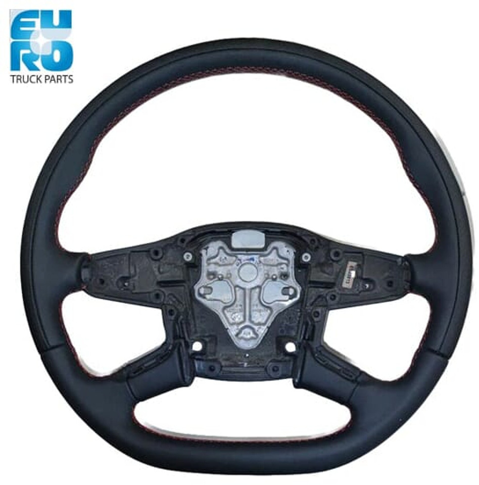 SCANIA NGS STUURWIEL (PLAAT) GEREVISEERD + 150 EUR DEPOSIT - Волан за Камион: снимка 1 SCANIA NGS STUURWIEL (PLAAT) GEREVISEERD + 150 EUR DEPOSIT - Волан за Камион: снимка 1