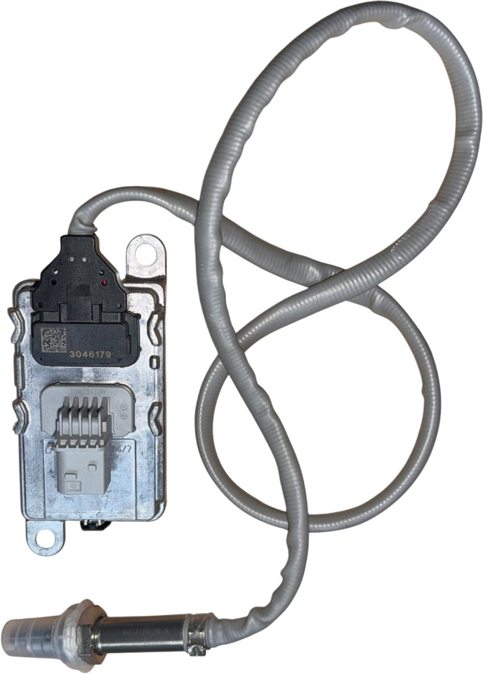 SCANIA NOX SENSOR 3046179 - Изпускателна система за Камион: снимка 3 SCANIA NOX SENSOR 3046179 - Изпускателна система за Камион: снимка 3