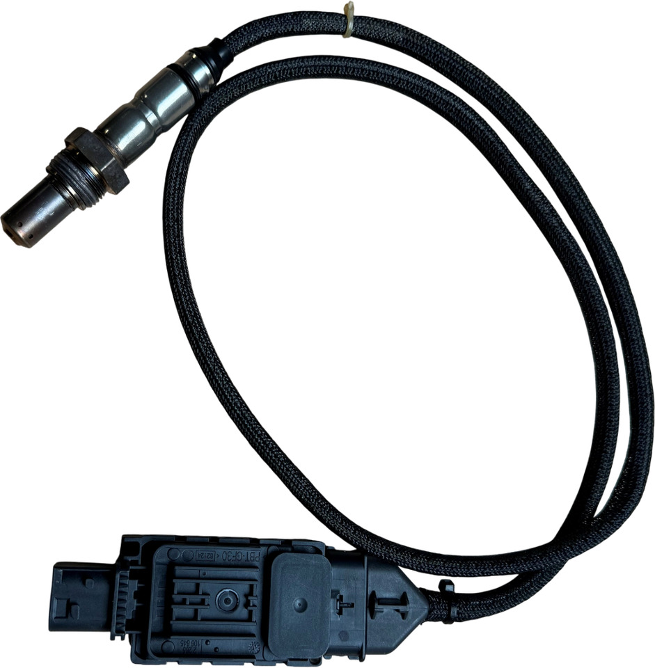 SCANIA NOX-SENSOR OE VOOR CATALYSATOR BOSCH 2929983B - Изпускателна система за Камион: снимка 2 SCANIA NOX-SENSOR OE VOOR CATALYSATOR BOSCH 2929983B - Изпускателна система за Камион: снимка 2