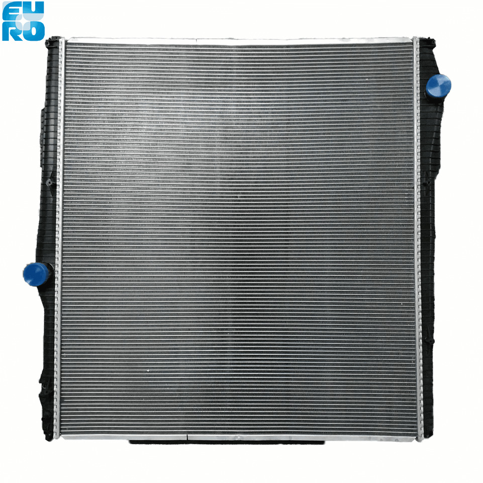 SCANIA R 08- WATER RADIATEUR ZONDER RAND 1781365Z - Радиатор за Камион: снимка 1 SCANIA R 08- WATER RADIATEUR ZONDER RAND 1781365Z - Радиатор за Камион: снимка 1