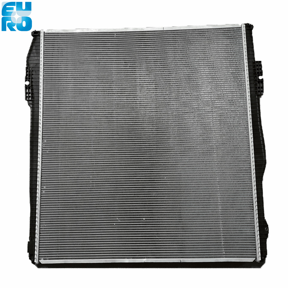 SCANIA R 08- WATER RADIATEUR ZONDER RAND 1781365Z - Радиатор за Камион: снимка 2 SCANIA R 08- WATER RADIATEUR ZONDER RAND 1781365Z - Радиатор за Камион: снимка 2