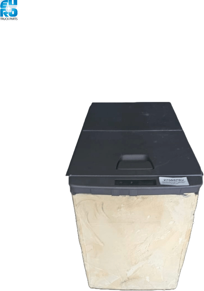 SCANIA S NGS REFRIGIRATOR 40L USED + DEPOSIT 2706575U - Кабина и интериор за Камион: снимка 2 SCANIA S NGS REFRIGIRATOR 40L USED + DEPOSIT 2706575U - Кабина и интериор за Камион: снимка 2