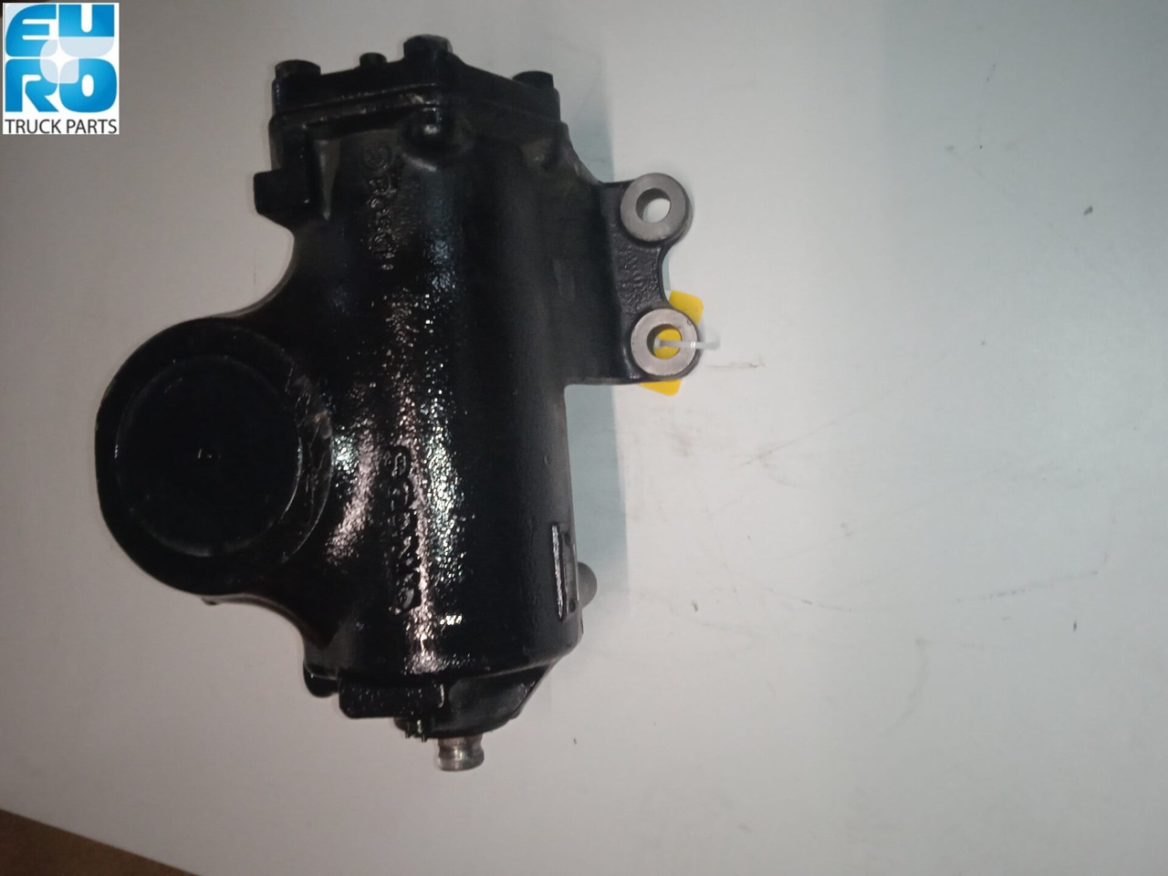 SCANIA T, P, G, R, L, S SERIES EURO6 POWER STEERING GEAR USED + DEPOSIT 2085168U - Кормилна кутия за Камион: снимка 2 SCANIA T, P, G, R, L, S SERIES EURO6 POWER STEERING GEAR USED + DEPOSIT 2085168U - Кормилна кутия за Камион: снимка 2