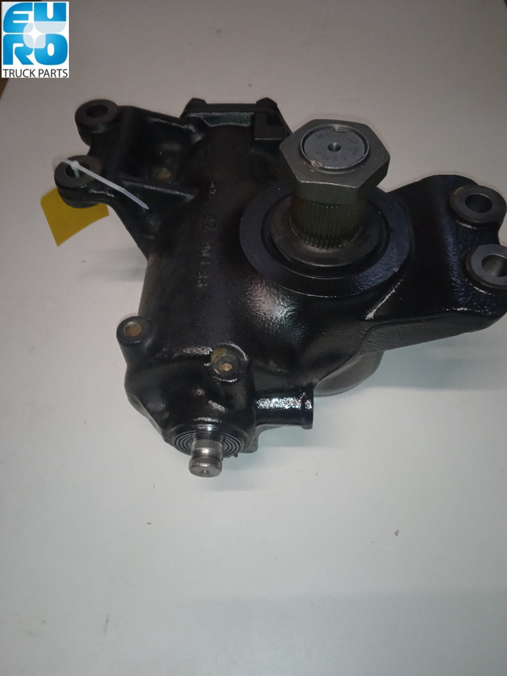 SCANIA T, P, G, R, L, S SERIES EURO6 POWER STEERING GEAR USED + DEPOSIT 2085168U - Кормилна кутия за Камион: снимка 4 SCANIA T, P, G, R, L, S SERIES EURO6 POWER STEERING GEAR USED + DEPOSIT 2085168U - Кормилна кутия за Камион: снимка 4