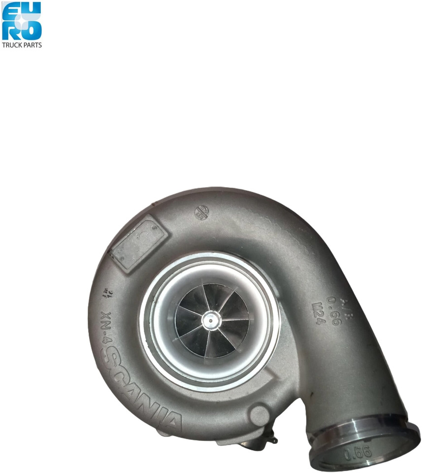 SCANIA TURBOCOMPRESSOR SC.DC13 R 15- E6 GARRETT + DEPOIST 2260317 - Турбина за Камион: снимка 4 SCANIA TURBOCOMPRESSOR SC.DC13 R 15- E6 GARRETT + DEPOIST 2260317 - Турбина за Камион: снимка 4