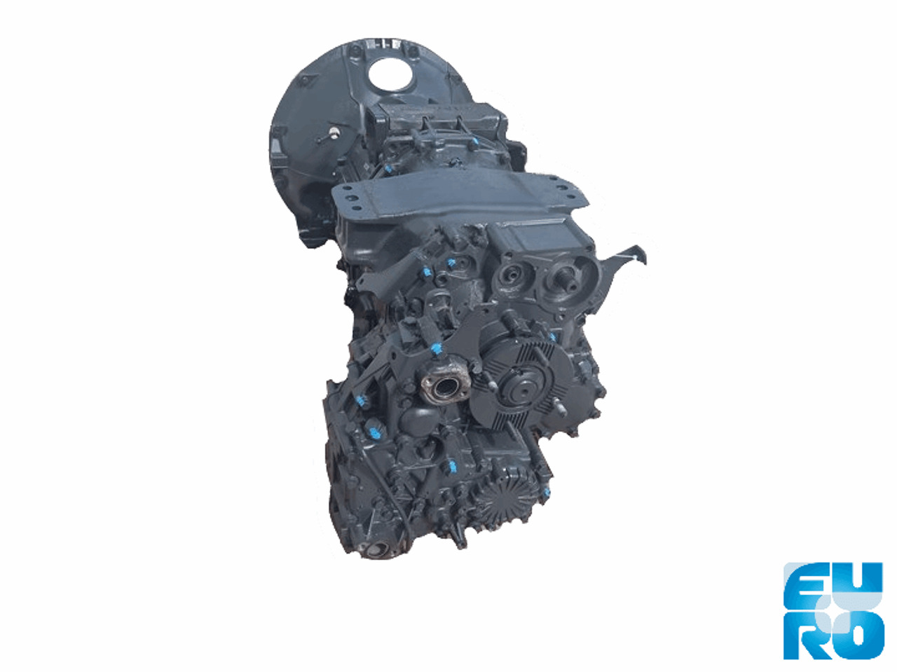 SCANIA VERSNELLINGSBAK TYP: GRS905R GEREVISEERD + AANBETALING ZONDER OPBOUW 2475808REC. - Скоростна кутия за Камион: снимка 4 SCANIA VERSNELLINGSBAK TYP: GRS905R GEREVISEERD + AANBETALING ZONDER OPBOUW 2475808REC. - Скоростна кутия за Камион: снимка 4