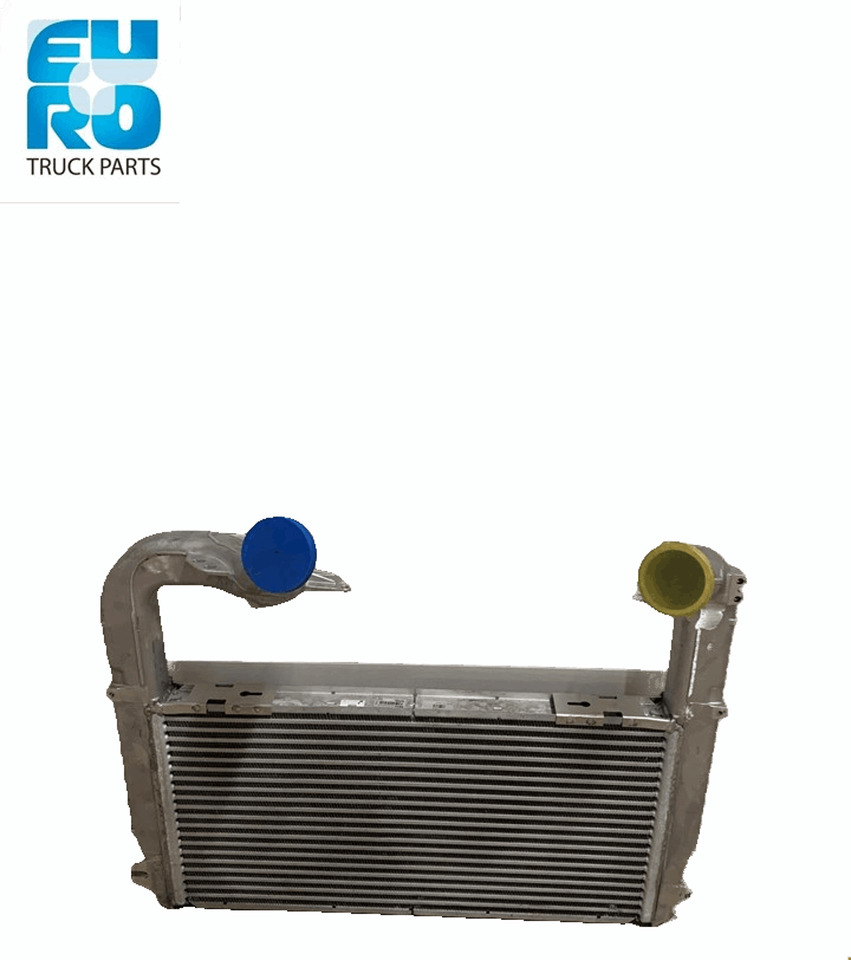 SCANIA XPI INTERCOOLER NIEUW 1817894 - Интеркулер за Камион: снимка 2 SCANIA XPI INTERCOOLER NIEUW 1817894 - Интеркулер за Камион: снимка 2