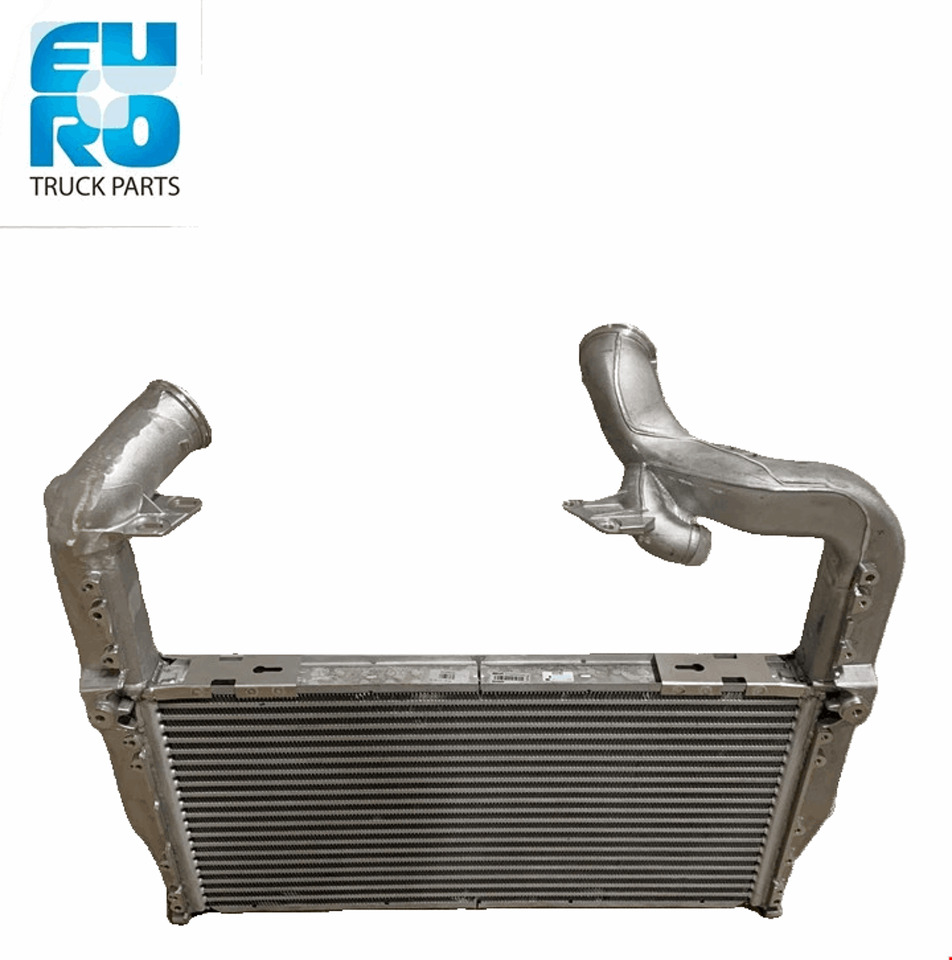 SCANIA XPI INTERCOOLER NIEUW 1817894 - Интеркулер за Камион: снимка 3 SCANIA XPI INTERCOOLER NIEUW 1817894 - Интеркулер за Камион: снимка 3