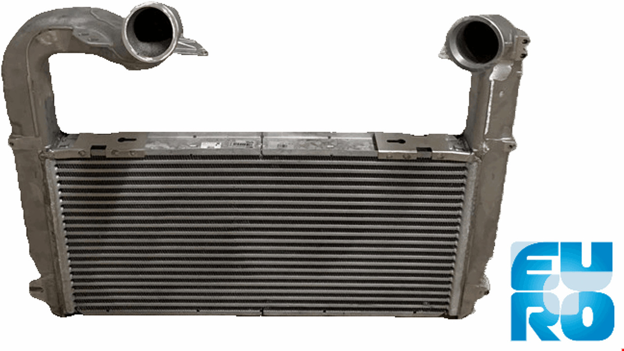 SCANIA XPI INTERCOOLER NIEUW 1817894 - Интеркулер за Камион: снимка 1 SCANIA XPI INTERCOOLER NIEUW 1817894 - Интеркулер за Камион: снимка 1