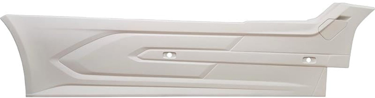 SIDESKIRT RIGHT DAF XG WB4000 H3279 COLOR WITHOUT BRAKET 000235P - Броня за Камион: снимка 1 SIDESKIRT RIGHT DAF XG WB4000 H3279 COLOR WITHOUT BRAKET 000235P - Броня за Камион: снимка 1
