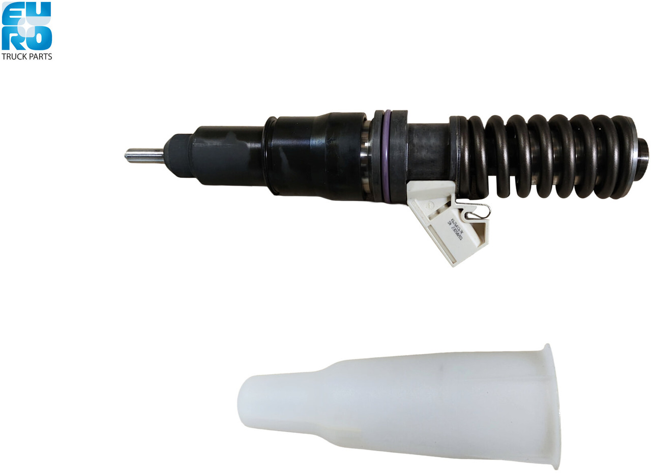 VO.FH D13K 13- INJECTOR BRANDSTOF VOLVO 22254576 - Инжектор за Камион: снимка 2 VO.FH D13K 13- INJECTOR BRANDSTOF VOLVO 22254576 - Инжектор за Камион: снимка 2