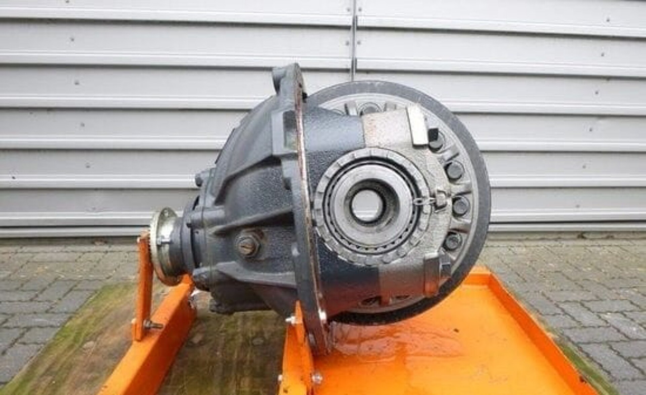 VO FL- RVI Differentieel MERITOR RATIO 4,50 1/450 P11150 - Диференциал за Камион: снимка 3 VO FL- RVI Differentieel MERITOR RATIO 4,50 1/450 P11150 - Диференциал за Камион: снимка 3