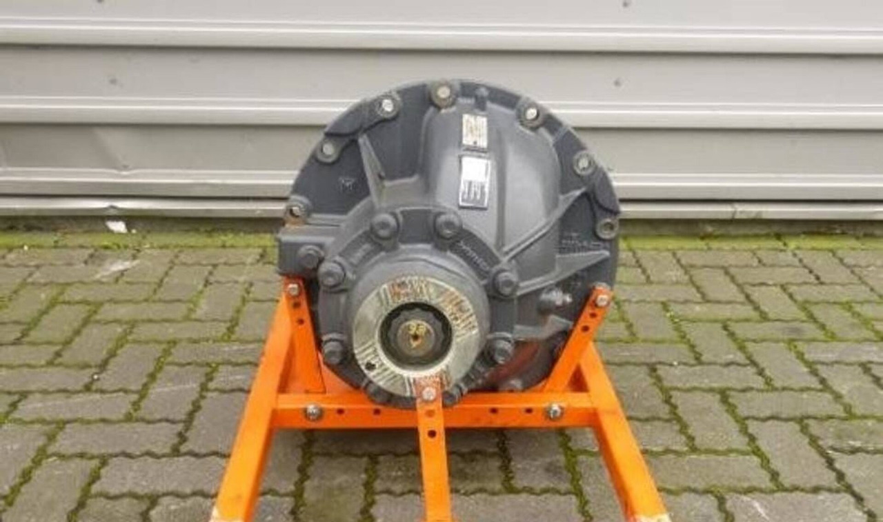 VO FL- RVI Differentieel MERITOR RATIO 4,50 1/450 P11150 - Диференциал за Камион: снимка 4 VO FL- RVI Differentieel MERITOR RATIO 4,50 1/450 P11150 - Диференциал за Камион: снимка 4