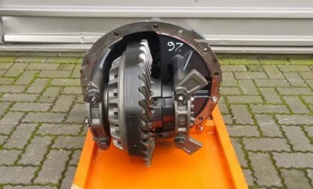 VO FL- RVI Differentieel MERITOR RATIO 4,50 1/450 P11150 - Диференциал за Камион: снимка 2 VO FL- RVI Differentieel MERITOR RATIO 4,50 1/450 P11150 - Диференциал за Камион: снимка 2