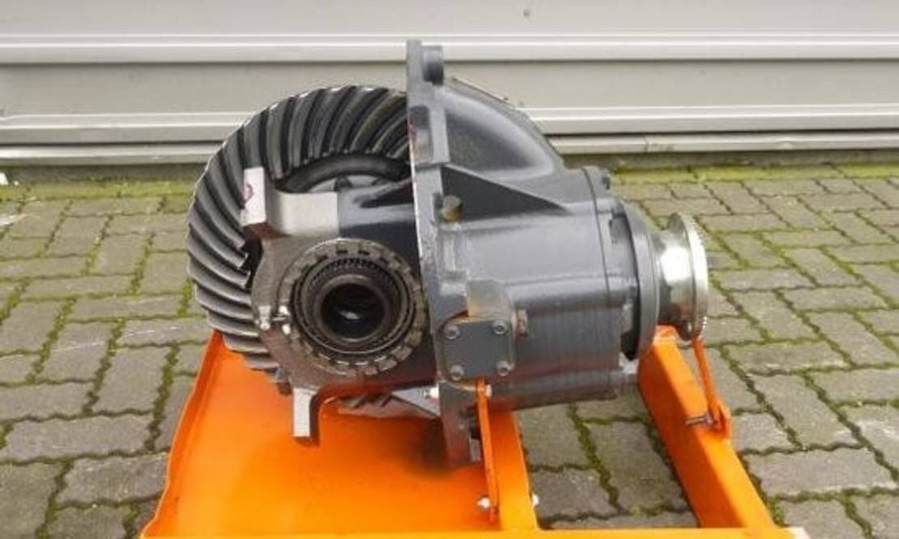 VO FL- RVI Differentieel MERITOR RATIO 4,50 1/450 P11150 - Диференциал за Камион: снимка 1 VO FL- RVI Differentieel MERITOR RATIO 4,50 1/450 P11150 - Диференциал за Камион: снимка 1