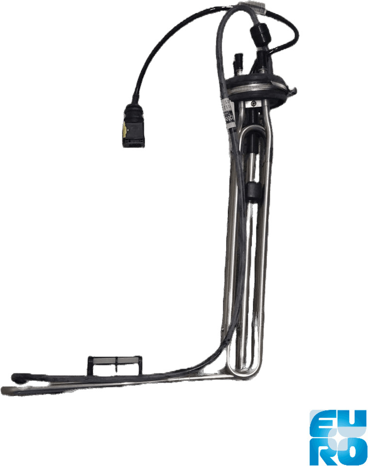 VO RVI EURO 6 ADBLUE VLOTTER OE NIEUW 22203920 - Резервоар за AdBlue за Камион: снимка 1 VO RVI EURO 6 ADBLUE VLOTTER OE NIEUW 22203920 - Резервоар за AdBlue за Камион: снимка 1