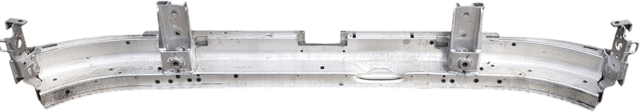 VOLVO FH4/FH5-FM4/FM5 BUMPERBALK ALUMINIUM | GEBRUIKT | 82491838 - Броня за Камион: снимка 2 VOLVO FH4/FH5-FM4/FM5 BUMPERBALK ALUMINIUM | GEBRUIKT | 82491838 - Броня за Камион: снимка 2
