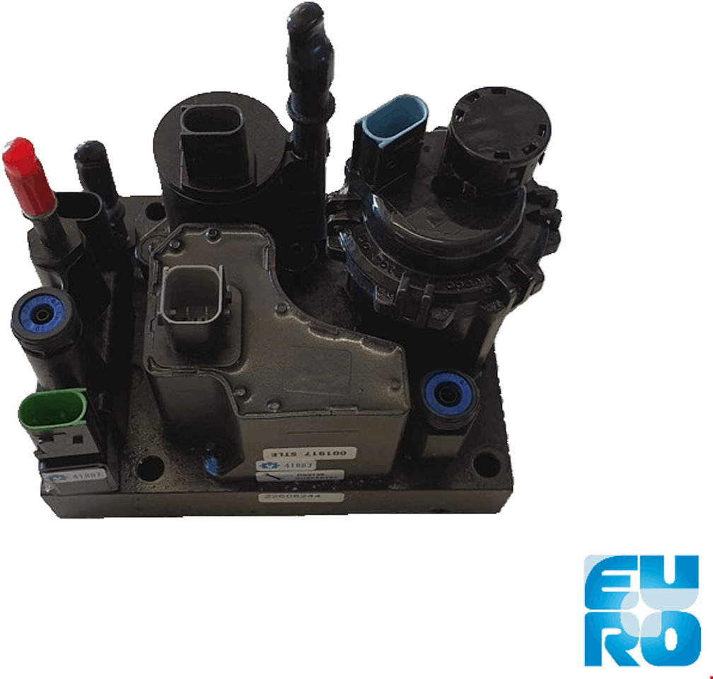 VOLVO FH4 PUMP ADBLUE GERECONDITIONEERD 85022215R - Горивна система за Камион: снимка 1 VOLVO FH4 PUMP ADBLUE GERECONDITIONEERD 85022215R - Горивна система за Камион: снимка 1