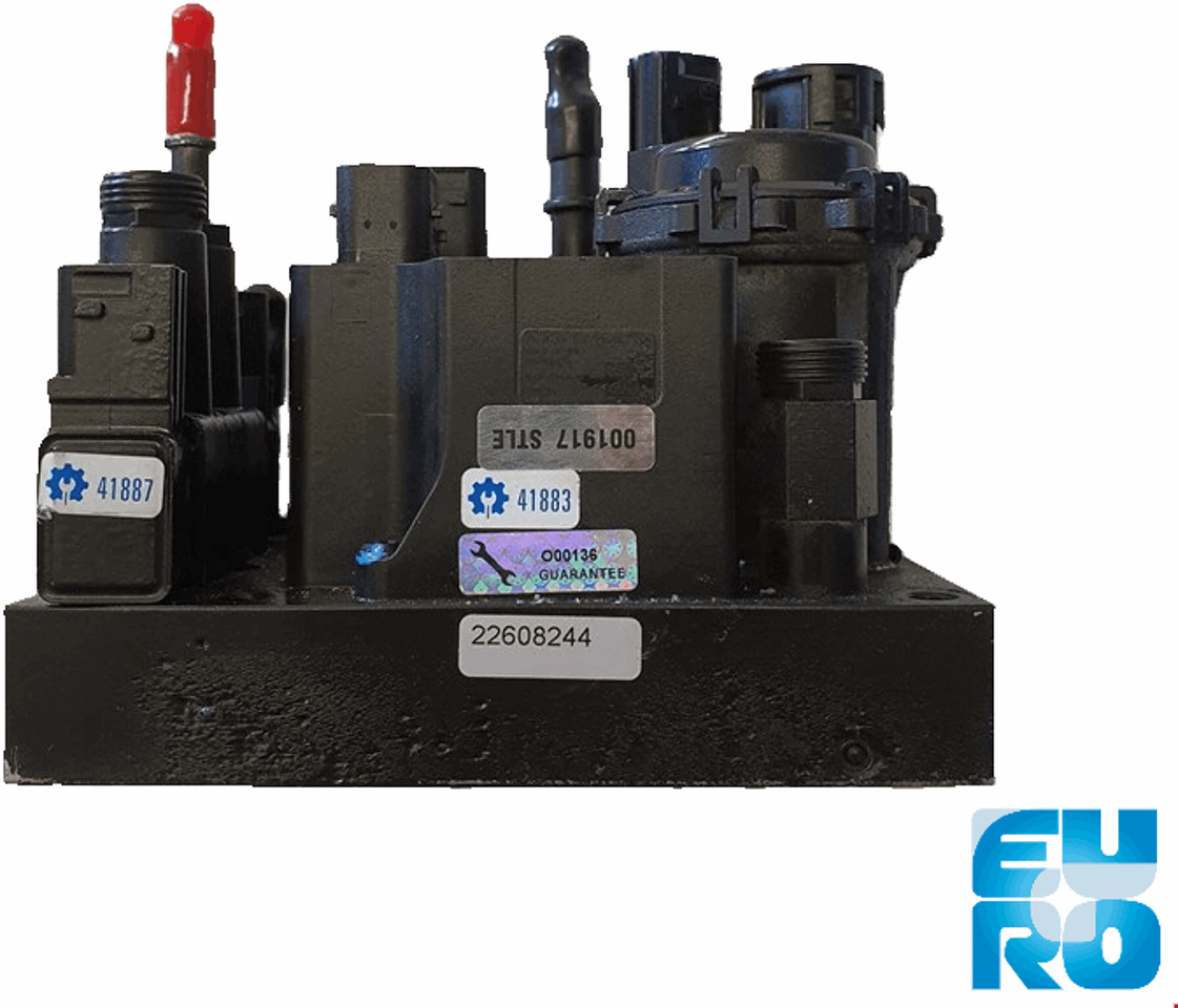 VOLVO FH4 PUMP ADBLUE GERECONDITIONEERD 85022215R - Горивна система за Камион: снимка 3 VOLVO FH4 PUMP ADBLUE GERECONDITIONEERD 85022215R - Горивна система за Камион: снимка 3