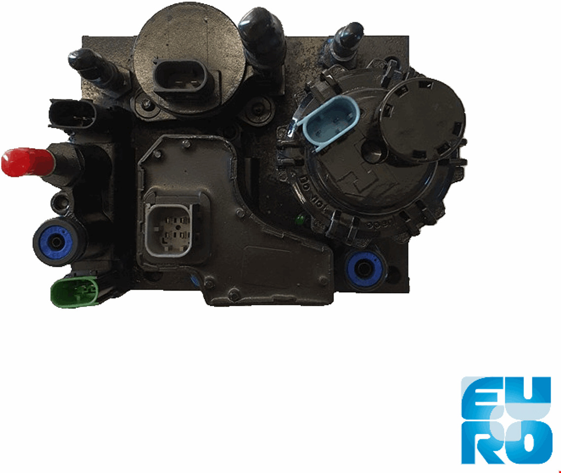 VOLVO FH4 PUMP ADBLUE GERECONDITIONEERD 85022215R - Горивна система за Камион: снимка 2 VOLVO FH4 PUMP ADBLUE GERECONDITIONEERD 85022215R - Горивна система за Камион: снимка 2