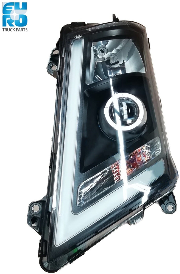 VOLVO FH4 XENON KOPLAMP LINKS FH16 LOOK GEBRUIKT 21221146U - Преден фар за Камион: снимка 1 VOLVO FH4 XENON KOPLAMP LINKS FH16 LOOK GEBRUIKT 21221146U - Преден фар за Камион: снимка 1