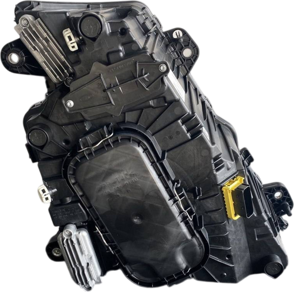 VOLVO FH5/FH16/FM/FMX KOPLAMP LINKS | GEBRUIKT | 23752668 - Преден фар за Камион: снимка 2 VOLVO FH5/FH16/FM/FMX KOPLAMP LINKS | GEBRUIKT | 23752668 - Преден фар за Камион: снимка 2