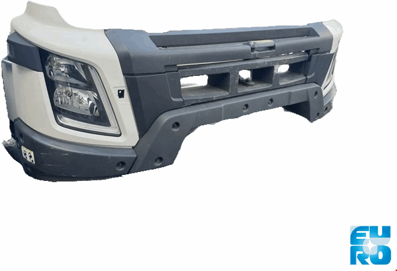 VOLVO FMX 4 VOORKANT ONDER GEBRUIKT 000190 - Капо за Камион: снимка 1 VOLVO FMX 4 VOORKANT ONDER GEBRUIKT 000190 - Капо за Камион: снимка 1