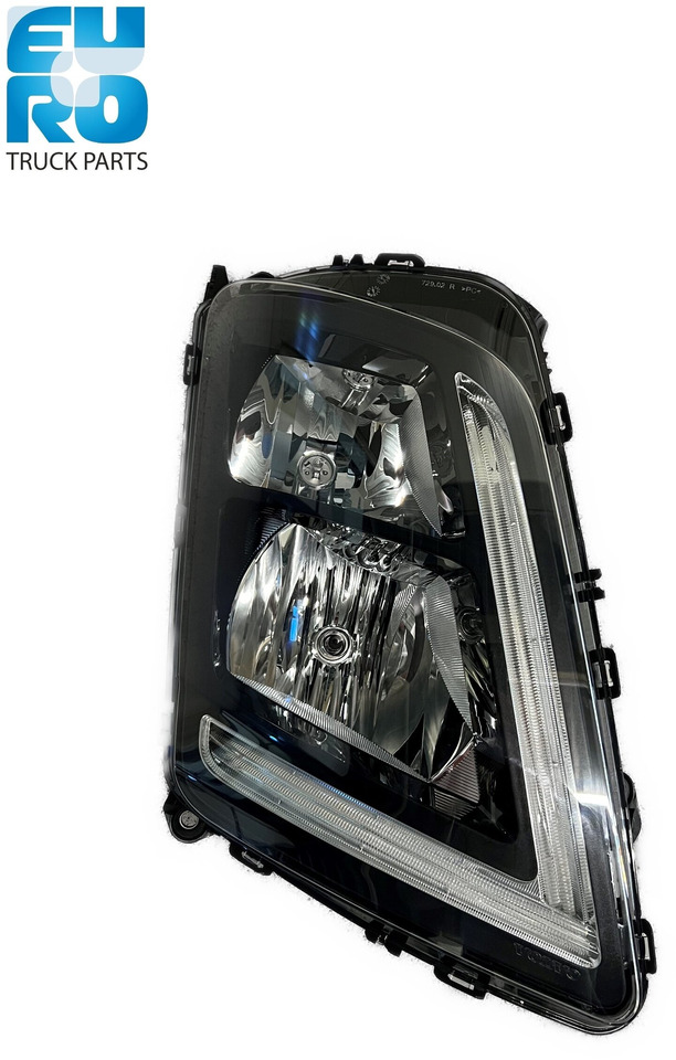 VOLVO FMX KOPLAMP RECHTS OE 22239057 - Преден фар за Камион: снимка 1 VOLVO FMX KOPLAMP RECHTS OE 22239057 - Преден фар за Камион: снимка 1