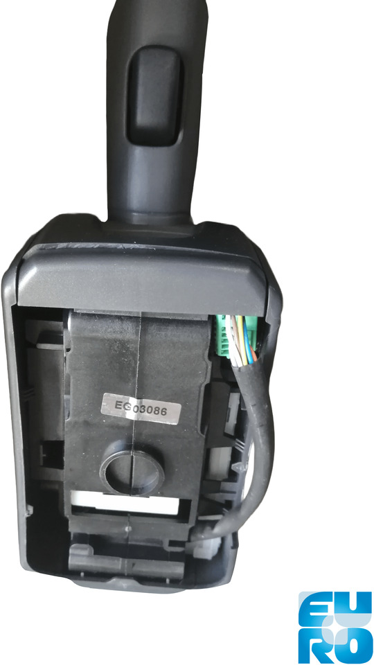 VOLVO I-SHIFT POOKHUIS AFTERMARKET + statiegeld 20483920A - Скоростен лост за Камион: снимка 2 VOLVO I-SHIFT POOKHUIS AFTERMARKET + statiegeld 20483920A - Скоростен лост за Камион: снимка 2