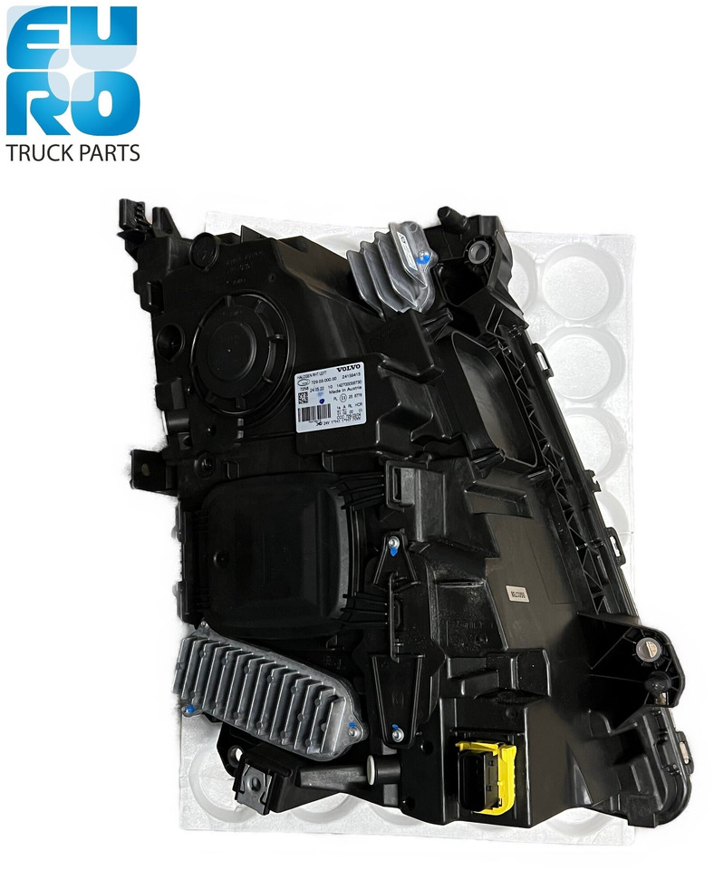 Volvo fmx koplamp links 22239056 - Преден фар за Камион: снимка 2 Volvo fmx koplamp links 22239056 - Преден фар за Камион: снимка 2