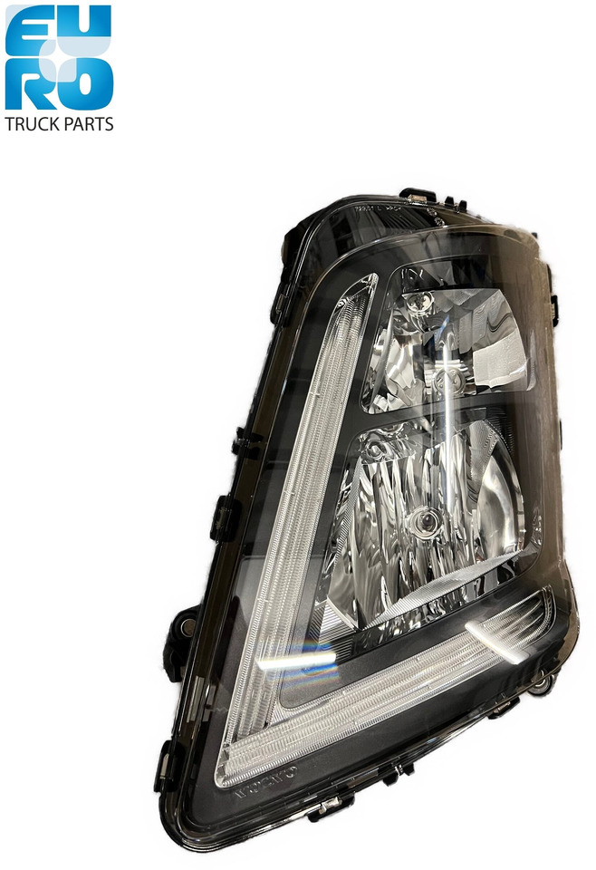 Volvo fmx koplamp links 22239056 - Преден фар за Камион: снимка 1 Volvo fmx koplamp links 22239056 - Преден фар за Камион: снимка 1