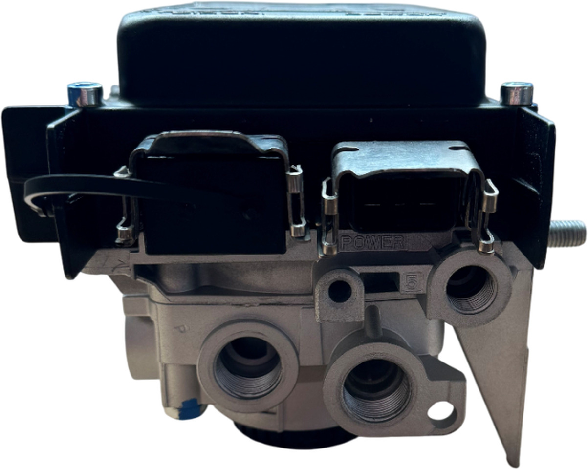 WABCO EBS MODULATOR SCHMITZ,KRONE REVISED + borg 4801020140R - Спирачен клапан за Камион: снимка 5 WABCO EBS MODULATOR SCHMITZ,KRONE REVISED + borg 4801020140R - Спирачен клапан за Камион: снимка 5