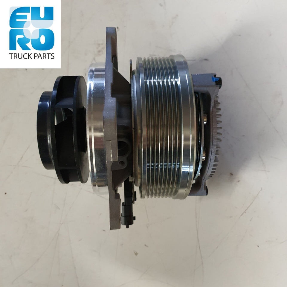 WATER POMP DAF XF/CF EURO 6 XF 106 FEBI2 2104578F2 - Помпа за охлаждаща течност за Камион: снимка 1 WATER POMP DAF XF/CF EURO 6 XF 106 FEBI2 2104578F2 - Помпа за охлаждаща течност за Камион: снимка 1