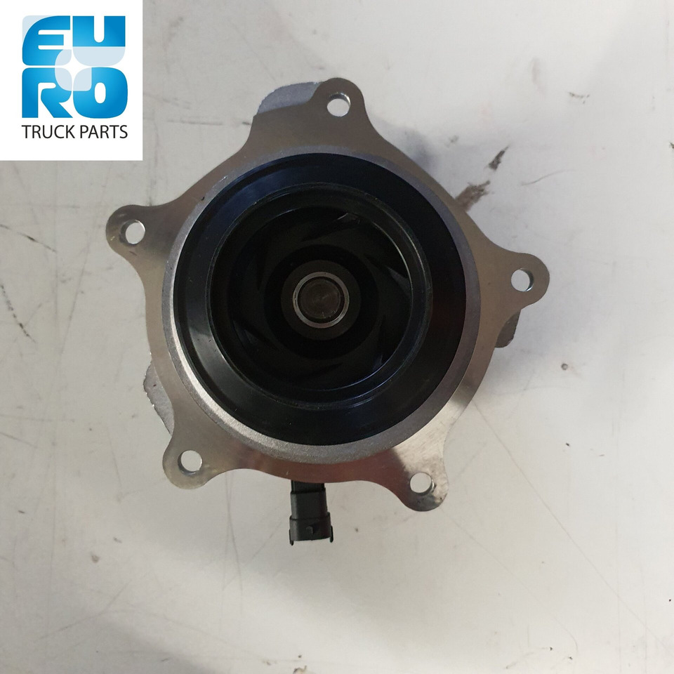 WATER POMP DAF XF/CF EURO 6 XF 106 FEBI2 2104578F2 - Помпа за охлаждаща течност за Камион: снимка 3 WATER POMP DAF XF/CF EURO 6 XF 106 FEBI2 2104578F2 - Помпа за охлаждаща течност за Камион: снимка 3